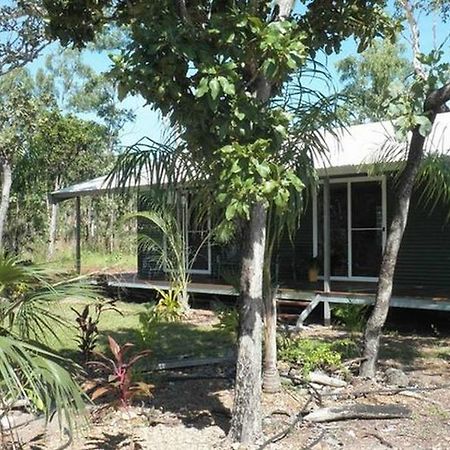 Chalets On Woodlands Darwin Dış mekan fotoğraf