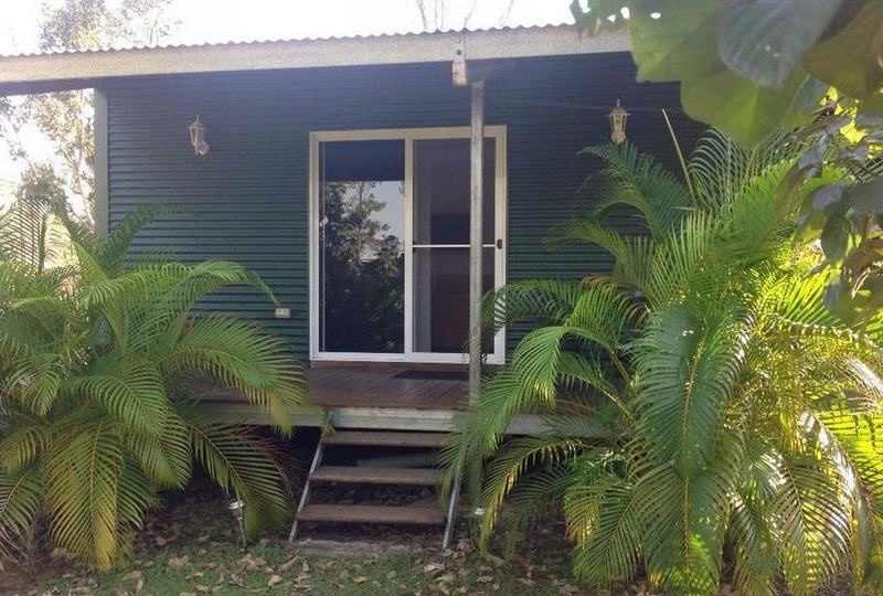 Chalets On Woodlands Darwin Dış mekan fotoğraf